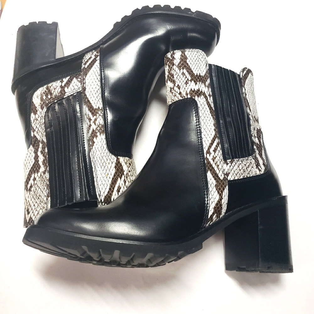 Aldo Boots
